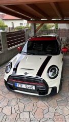 Mini Cooper 2022