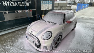Mini Cooper 2022