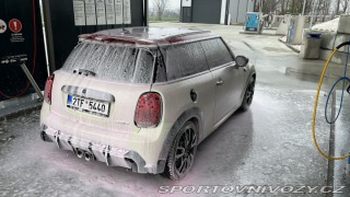 Mini Cooper 2022