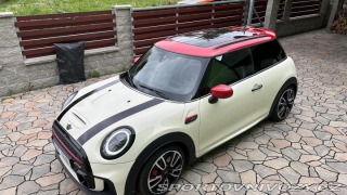 Mini Cooper 2022