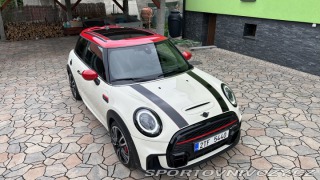 Mini Cooper 2022