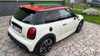 Mini Cooper 2022