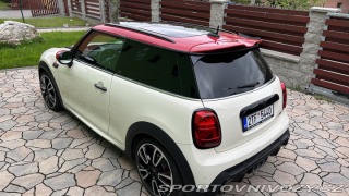 Mini Cooper 2022