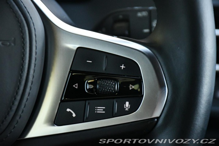 BMW 1 116d 2XPNEU ČR 1M TAŽNÉ 2020