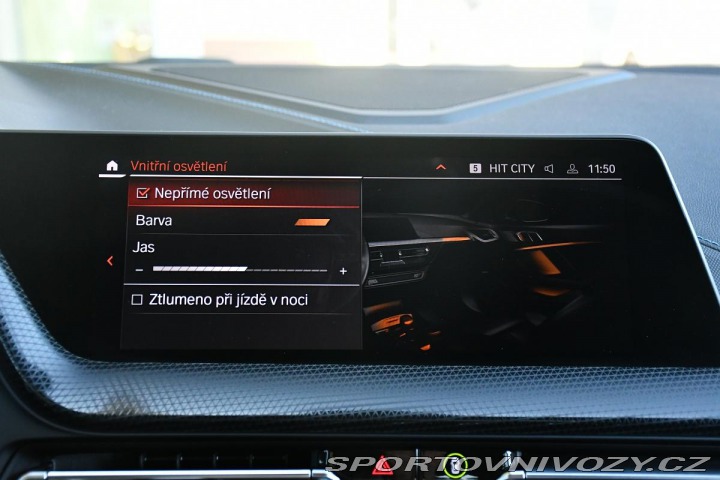 BMW 1 116d 2XPNEU ČR 1M TAŽNÉ 2020