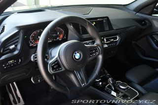 BMW 1 116d 2XPNEU ČR 1M TAŽNÉ 2020