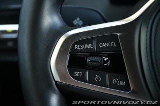BMW 1 116d 2XPNEU ČR 1M TAŽNÉ 2020