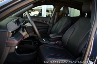 Ford Mustang Mach-E Extended Range 2021