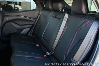 Ford Mustang Mach-E Extended Range 2021