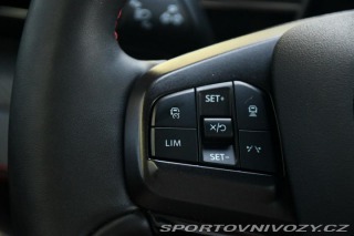 Ford Mustang Mach-E Extended Range 2021