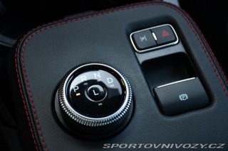 Ford Mustang Mach-E Extended Range 2021