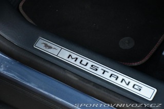 Ford Mustang Mach-E Extended Range 2021