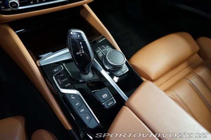 BMW 6 30d*GT*xDRIVE*PANO*CARPLA 2018