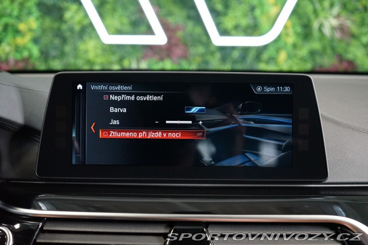 BMW 6 30d*GT*xDRIVE*PANO*CARPLA 2018
