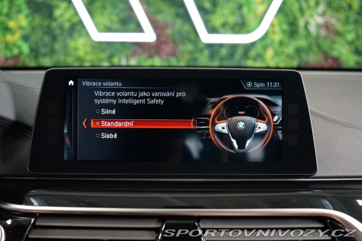 BMW 6 30d*GT*xDRIVE*PANO*CARPLA 2018