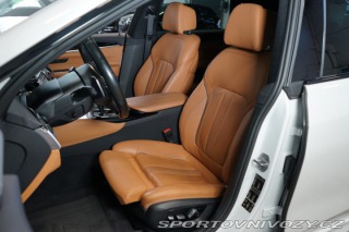 BMW 6 30d*GT*xDRIVE*PANO*CARPLA 2018