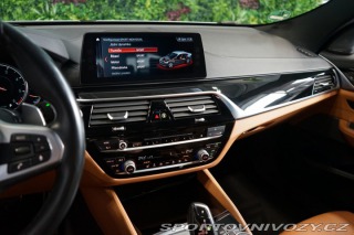 BMW 6 30d*GT*xDRIVE*PANO*CARPLA 2018