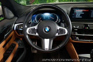 BMW 6 30d*GT*xDRIVE*PANO*CARPLA 2018