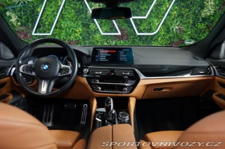 BMW 6 30d*GT*xDRIVE*PANO*CARPLA 2018