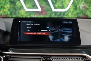 BMW 6 30d*GT*xDRIVE*PANO*CARPLA 2018