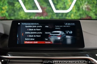 BMW 6 30d*GT*xDRIVE*PANO*CARPLA 2018