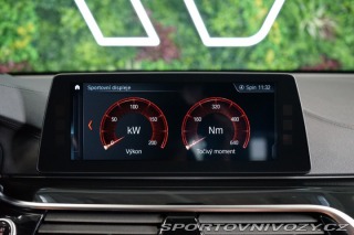 BMW 6 30d*GT*xDRIVE*PANO*CARPLA 2018