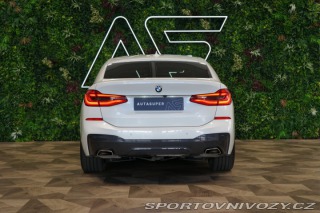 BMW 6 30d*GT*xDRIVE*PANO*CARPLA 2018