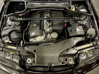 BMW M3 e46 2003