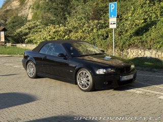 BMW M3 e46 2003