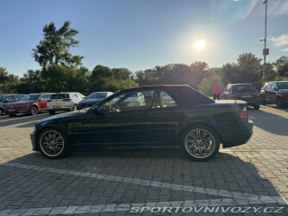 BMW M3 e46 2003