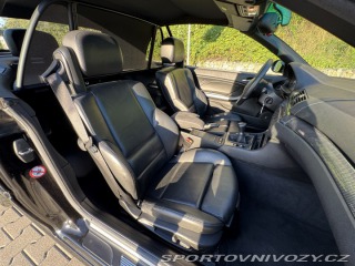 BMW M3 e46 2003