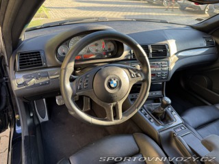 BMW M3 e46 2003