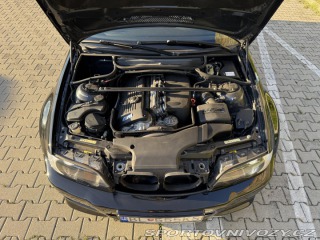 BMW M3 e46 2003
