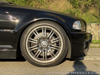 BMW M3 e46 2003