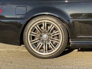 BMW M3 e46 2003