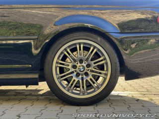 BMW M3 e46 2003