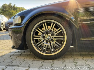 BMW M3 e46 2003