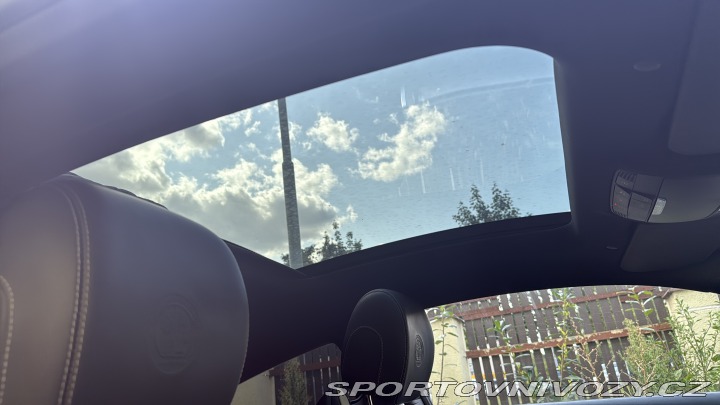 Mercedes-Benz C Mercedes C63S Coupe 2019