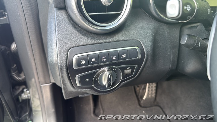 Mercedes-Benz C Mercedes C63S Coupe 2019