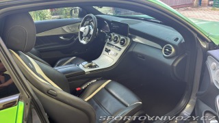 Mercedes-Benz C Mercedes C63S Coupe 2019