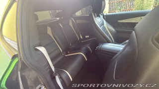 Mercedes-Benz C Mercedes C63S Coupe 2019