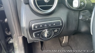 Mercedes-Benz C Mercedes C63S Coupe 2019