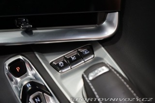 Chevrolet Corvette C8*STINGRAY*2LT*BOSE*ZÁRU 2023