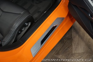 Chevrolet Corvette C8*STINGRAY*2LT*BOSE*ZÁRU 2023