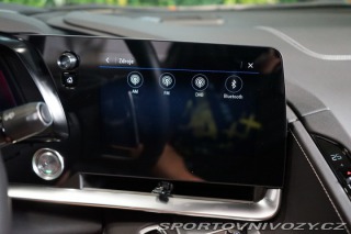 Chevrolet Corvette C8*STINGRAY*2LT*BOSE*ZÁRU 2023