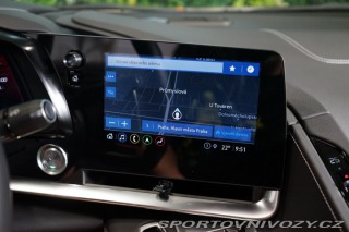 Chevrolet Corvette C8*STINGRAY*2LT*BOSE*ZÁRU 2023