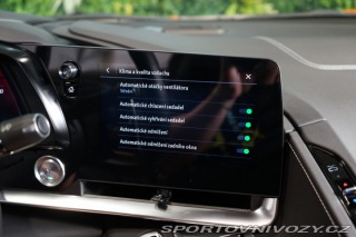 Chevrolet Corvette C8*STINGRAY*2LT*BOSE*ZÁRU 2023