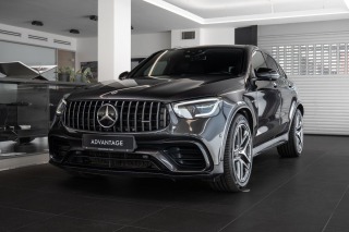 Mercedes-Benz  GLC