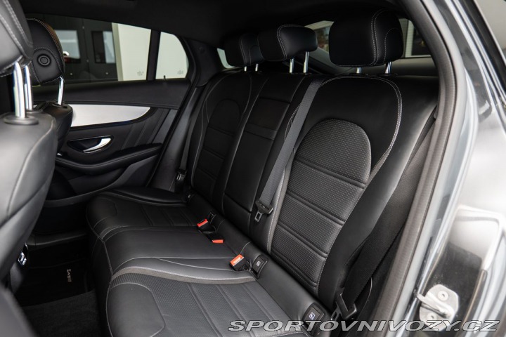 Mercedes-Benz Ostatní modely GLC 1800