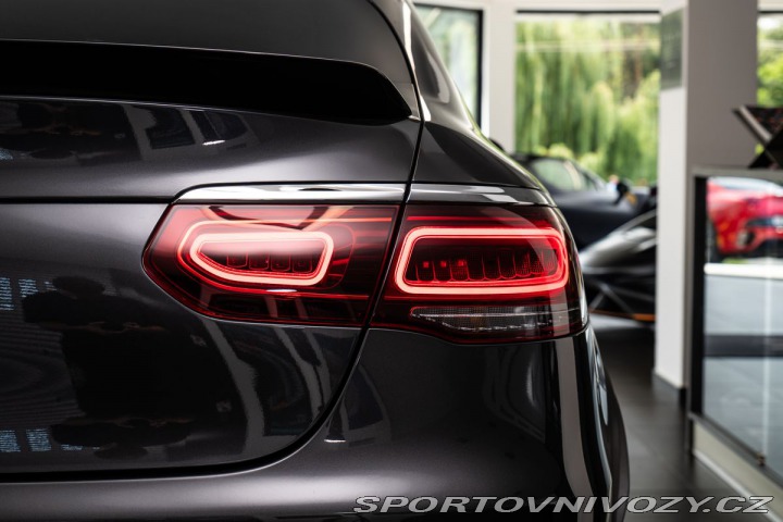 Mercedes-Benz Ostatní modely GLC 1800